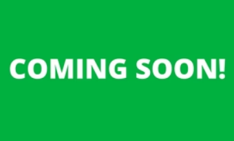 coming soon